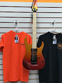 Mojo's Music Store - Photo 2 - Car repair in Salem, NH, Nashua