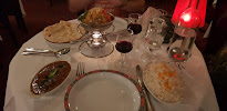 Plats et boissons du Restaurant indien Bassanti à Paris - n°1