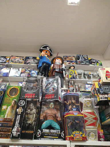 Toy Store «Toy Safari», reviews and photos, 1410 Park St, Alameda, CA 94501, USA