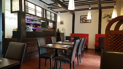 ARIRANG RESTAURANT