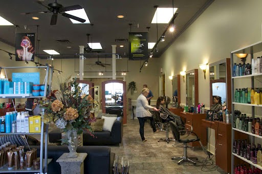 Markirk Salon 08889