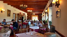 Restaurante Golpejar en Villamanín