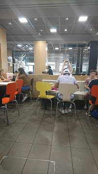 Atmosphère du Restauration rapide McDonald's à Orléans - n°10