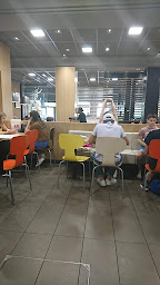Photo n°81 de McDonald's à Orléans ()