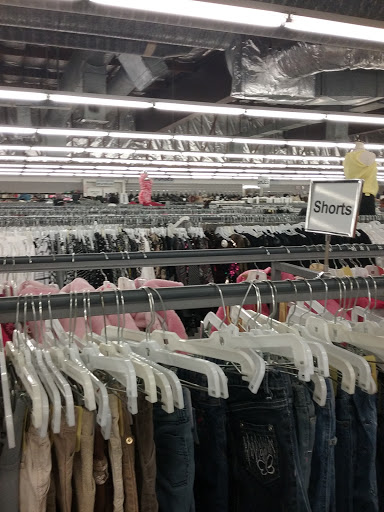 Thrift Store «Community Thrift Store», reviews and photos, 19720 E Arrow Hwy, Covina, CA 91724, USA