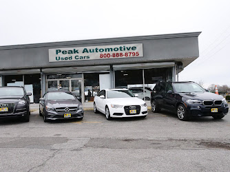 Peak Automotive Inc.