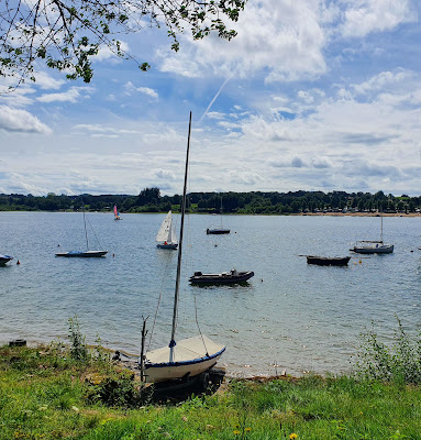 Camping Le Touring à Salles-Curan