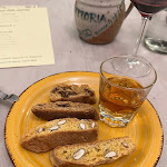 Photo n°6 de l'avis de Kayla.u fait le 21/07/2022 à 20:22 sur le  Bar Trattoria Il Corso à Roccatederighi