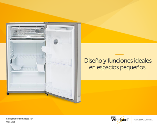 Whirlpool Culiacán