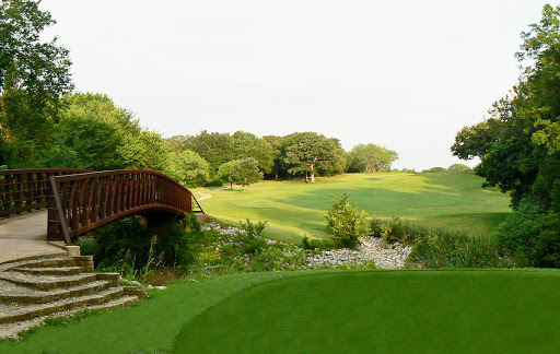 Golf Course «Bear Creek Golf Club», reviews and photos, 3500 Bear Creek Ct, Dallas, TX 75261, USA