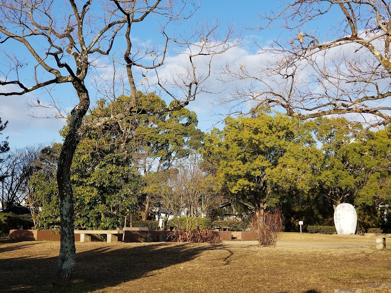 千里西町公園