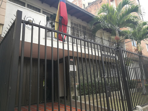 Venezuelan Consulate