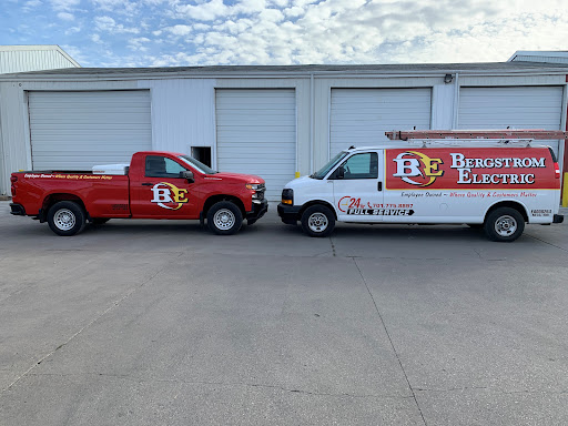 Photo of Bergstrom Electric
