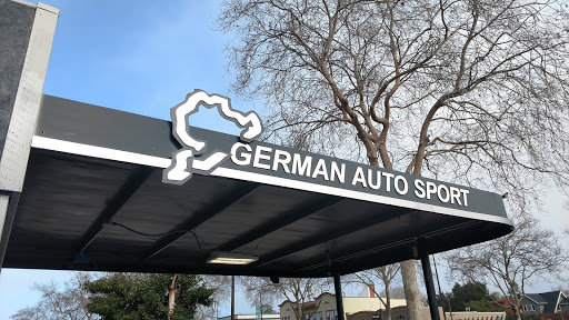 German Auto Sport image