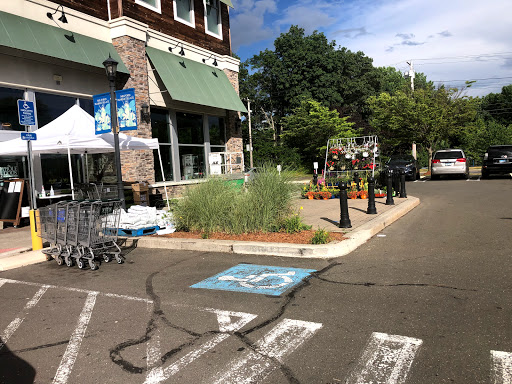 Grocery Store «Whole Foods Market», reviews and photos, 1686 Boston Post Rd, Milford, CT 06460, USA