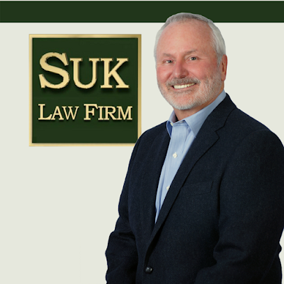 Suk Law Firm