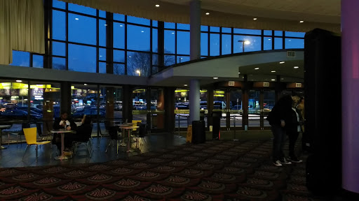 Movie Theater «Cross County Multiplex Cinemas», reviews and photos, 2 South Dr, Yonkers, NY 10704, USA