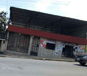 Tienda de Ropa "VERA CEDEÑO"