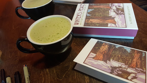 Vegan Restaurant «Nectar Cafe», reviews and photos, 1925 NE 42nd Ave, Portland, OR 97213, USA