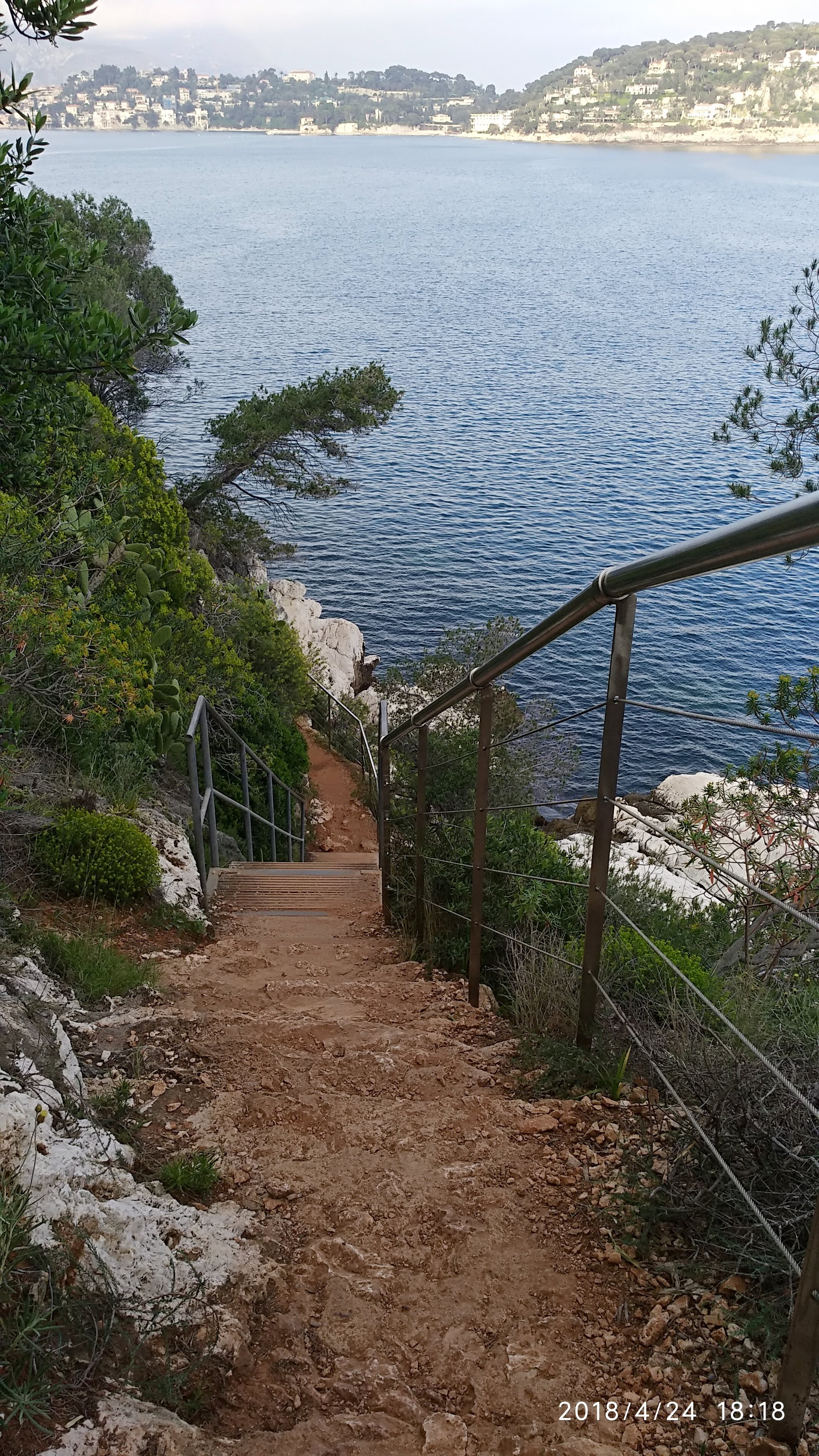 Photo n° 2 de l'avis de Patrick.l fait le 07/07/2018 à 20:19
