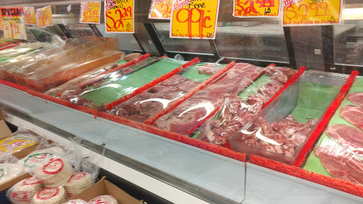 Supermarket «Fuerte Meats & Supermarket», reviews and photos, 3811 Hohman Ave, Hammond, IN 46327, USA