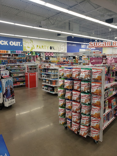 Five Below
