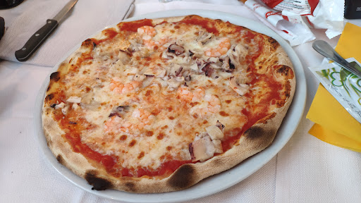 Due Fogher Pesci e Pizze in Vicenza, Provincia di Vicenza