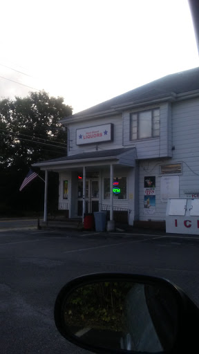 Liquor Store «West Street Liquors», reviews and photos, 61 West St #1, Milford, MA 01757, USA