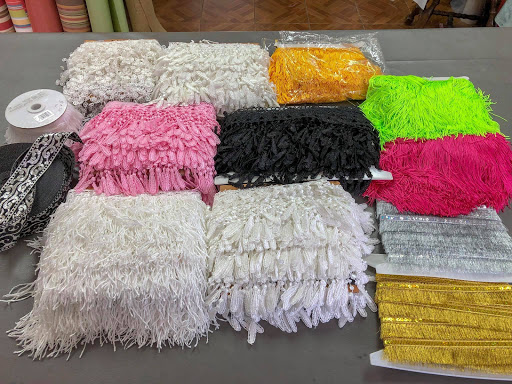 Fabric Store «J & A Fabrics», reviews and photos, 9009 5th Ave, Brooklyn, NY 11209, USA