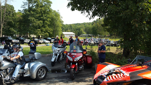 Harley-Davidson Dealer «Tramontin Harley-Davidson», reviews and photos, 482 Hope Blairstown Rd, Hope, NJ 07844, USA