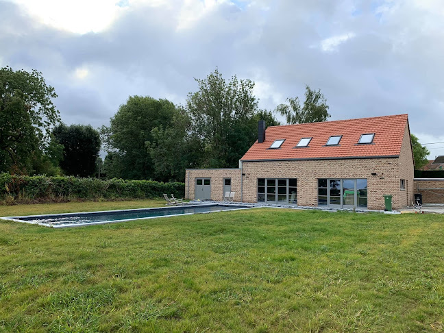 Beoordelingen van Edile Construction in Luik - Bouwbedrijf