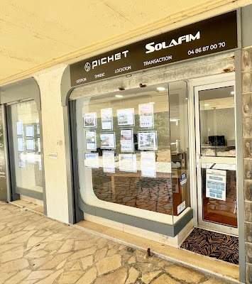 Agence immobilière Pichet - Ancien, Location, Gestion, Syndic à Marseille