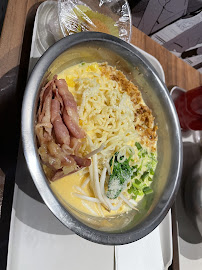 Soupe du Restaurant coréen JIN JOO - Ampère | Korean Food, Bibimbap à Lyon - n°9