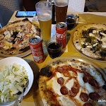 Photo n°1 de l'avis de Sabrina.. fait le 28/09/2023 à 20:30 sur le  Rustico steakhouse e pizzeria à Terrasini