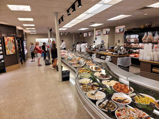 DeLallo Italian Marketplace