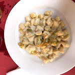 Photo n°4 de l'avis de Alice.v fait le 16/08/2020 à 14:04 sur le  Osteria San Nicola à Tolentino