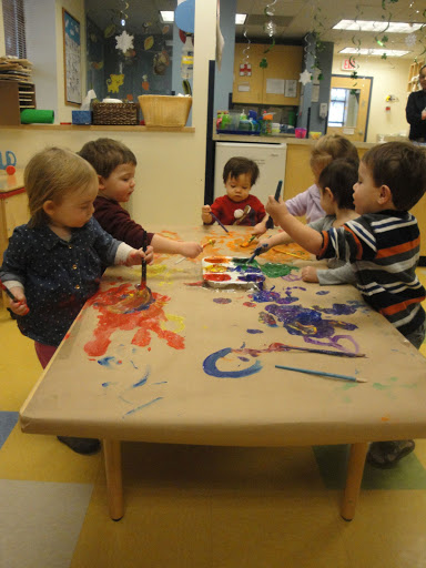 Preschool «Strawberry Childcare Center», reviews and photos, 124 Watertown St, Watertown, MA 02472, USA