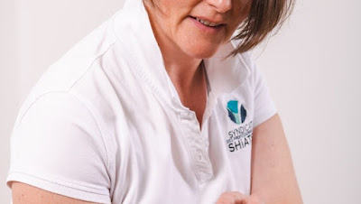 Maryline THEURF - Praticien en Shiatsu à Saint-Clément