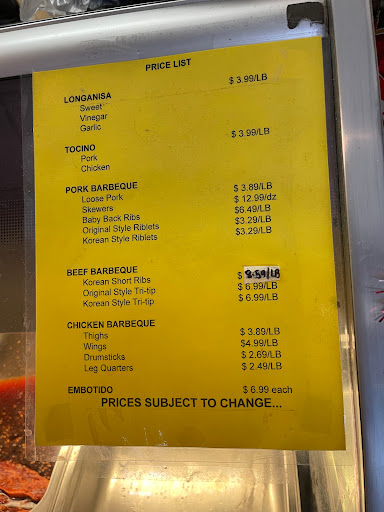 Butcher Shop «TM Meat Market», reviews and photos, 6181 Mack Rd, Sacramento, CA 95823, USA