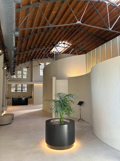 Tanatori de Sants en Barcelona