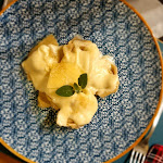 Photo n°2 de l'avis de Marcello.o fait le 29/12/2021 à 00:09 sur le  Ristorante Garibaldi à Martina Franca