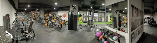 Atmoss Centro de fitness en Tudela, Navarra