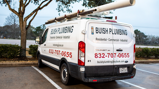 Photo of Buish Plumbing