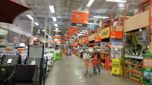 Home Improvement Store «The Home Depot», reviews and photos, 6160 W Behrend Dr, Glendale, AZ 85308, USA