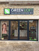Salon de coiffure GREEN LOFT 13480 Cabriès