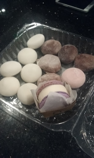 Dessert Shop «Bambu Desserts and Drinks», reviews and photos, 432 E Valley Blvd, San Gabriel, CA 91776, USA