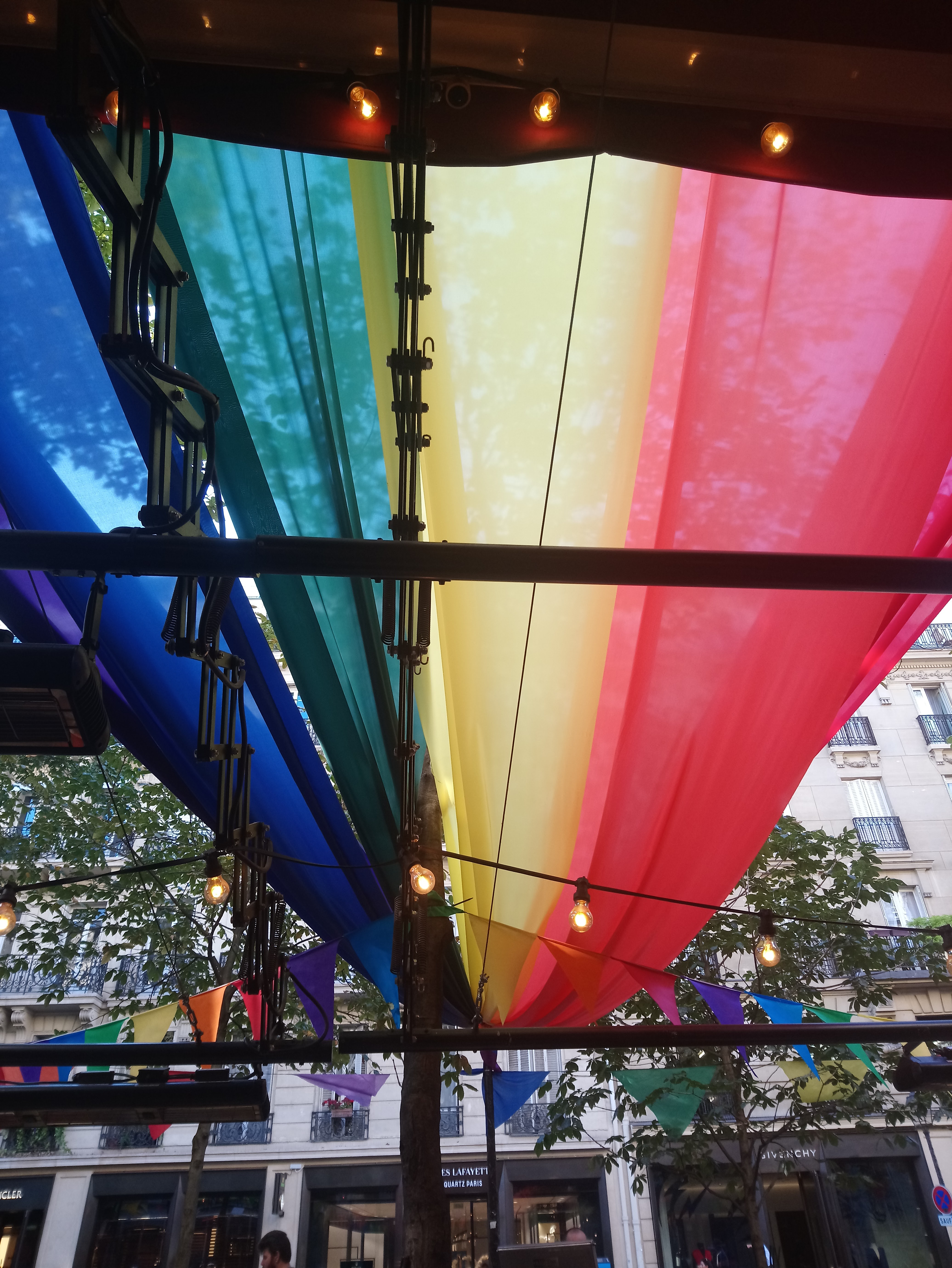 Photo n° 2 de l'avis de Emmanuel.I fait le 15/08/2018 à 16:11