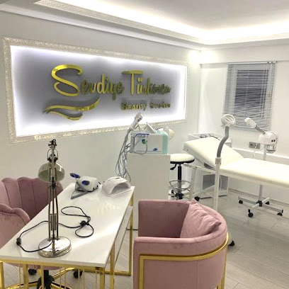 Sevdiye Türkmen Beauty Studio