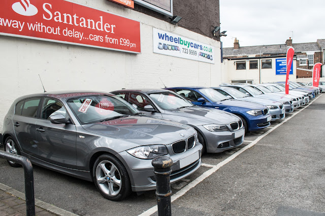 Wavertree Car Centre Limited