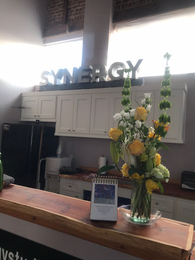 Yoga Studio «The Synergy Studio», reviews and photos, 300 E Grayson St #100, San Antonio, TX 78215, USA